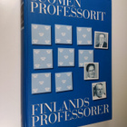 Veli-Matti (toim.) Autio : Suomen professorit = Finlands ... - pikkukuva 1