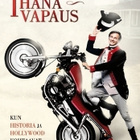 Ihana Vapaus  -  DVD - pikkukuva 1