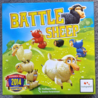 Battle Sheeå peli - pikkukuva 1