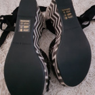 Charles & Keith platform Espadrillokset / Espadrillot 36 - pikkukuva 4