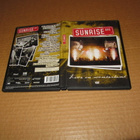 Sunrise Ave DVD Live In Wonderland v.2007 UUDENVEROINEN ! - pikkukuva 1