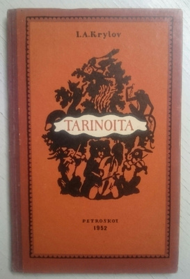 I. A. Krylov - Tarinoita