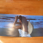Linda Ronstadt - Hasten Down The Wind-LP - pikkukuva 3