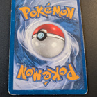 Slowpoke reverse holo Pokemon Team Rocket Returns - pikkukuva 2