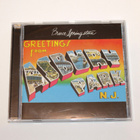 Bruce Springsteen: Greetings from Asbury Park, N. J. - pikkukuva 1