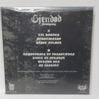 GJENDOD - NEDSTIGNING M-/M- SAKSA 2017 LP - pikkukuva 2