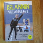 ISLANNIN VILLANEULEET Maaru Moilanen * Kuvat Anu Leppänen * - pikkukuva 1