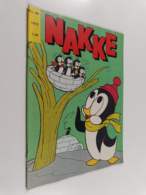 Nakke 48/1972