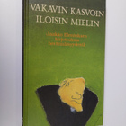 Jaakko Elenius : Vakavin kasvoin, iloisin mielin : Jaakko... - pikkukuva 1