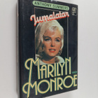 Anthony Summers : Jumalatar : Marilyn Monroe - pikkukuva 1