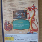 Mulan 1 & 2 2DVD - pikkukuva 4