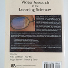 Ricki Goldman : Video research in the learning sciences - pikkukuva 2