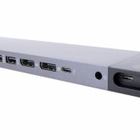 HP Zbook Thunderbolt 3 Dock + 200w virtalähde - pikkukuva 1