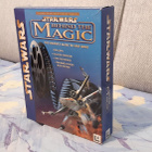 PC Big Box: STAR WARS - BEHIND THE MAGIC cd-rom 1998 - pikkukuva 1