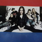 HIM - AND LOVE SAID NO + NIMMARIT CD - pikkukuva 3