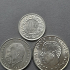 1970 kolikkosetti, 5kpl - pikkukuva 3