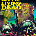 CITY OF THE LIVING DEAD (1980) LE 4K Restoration Arrow RARE! - pikkukuva 1