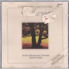 Beethoven - Symphony no. 3 - CD - pikkukuva 1