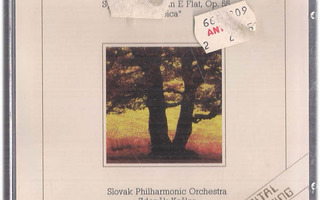 Beethoven - Symphony no. 3 - CD