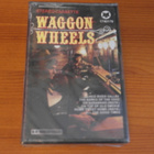 Waggon Wheels C-kasetti.Avaamaton! - pikkukuva 1