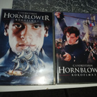 Hornblower - kokoelma 1&2 (8dvd) - pikkukuva 1