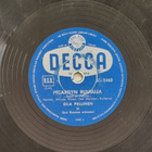 Savikiekko 1959 - Eila Pellinen - Decca SD 5460 - pikkukuva 1