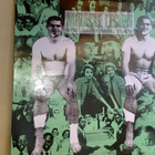 MIRACLE LEGION  ::  ME AND Mr. RAY  ::  VINYYLI  LP  1989 !! - pikkukuva 1