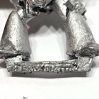 WH40K - Space Marine Captain with Terminator Honours [S22] - pikkukuva 5