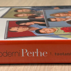 Moderni perhe (Modern Family): Kausi 1 (4DVD) - pikkukuva 3
