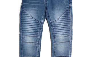 LINDEX - SINISET FARKUT - koko 104