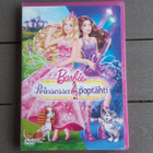 DVD: Barbie Prinsessa Ja Poptähti (2012) - pikkukuva 1