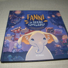 Fanni ja suuri tunnemöykky - pikkukuva 1