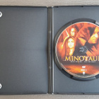 DVD: Minotaurus (Tom Hardy, Michelle Van Der Water 2006) - pikkukuva 3