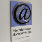 Timo Peltonen : Nettideittailijan eloonjäämisopus - pikkukuva 1