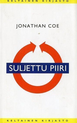 Jonathan Coe : Suljettu Piiri
