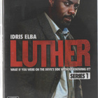 Luther - series 1 - 2DVD EI SUOMI TEKSTEJÄ - pikkukuva 1