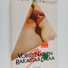 Robin Norwood : Voiko nainen rakastaa liikaa - pikkukuva 1