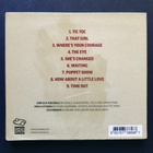 Elifantree - Time Out CD (2012) - pikkukuva 4