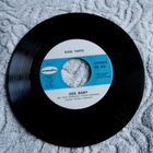 Kari Tapio – Shang-A-Lang / Gee Baby - pikkukuva 2