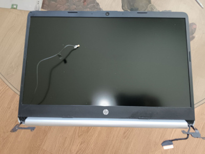 HP 14S-FQ0436NO 14"  Näyttöpaneeli