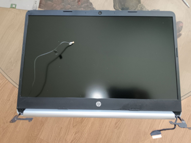 HP 14S-FQ0436NO 14"  Näyttöpaneeli
