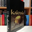 Suuri Kalevala - Elias Lönnrot - kuv. Landström - Otava - pikkukuva 1