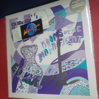 ED KUEPPER - ROOMS OF THE MAGNIFICENT M-/M- UK -86 1.PRESS - pikkukuva 1