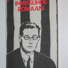Knut Andersen: Ihmissuhderomaani (Odessa, 1983) underground - pikkukuva 1
