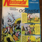Nastasarjat # 18/1965 - pikkukuva 1