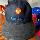 Shell Car Care vintage lippis - pikkukuva 1