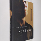 Arne Nevanlinna : Hjalmar - pikkukuva 1
