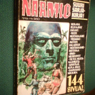 MUSTANAAMIO SUURI SARJAKIRJA ( 1 p. 1973 ) Sis.pk:t - pikkukuva 1