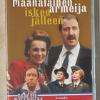Maanalainen armeija iskee jälleen: Kausi 3 (2DVD) *UUSI* - pikkukuva 1