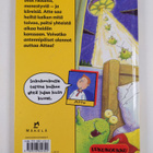 Karen Wallace : Atte ja avaruusolennot - pikkukuva 2